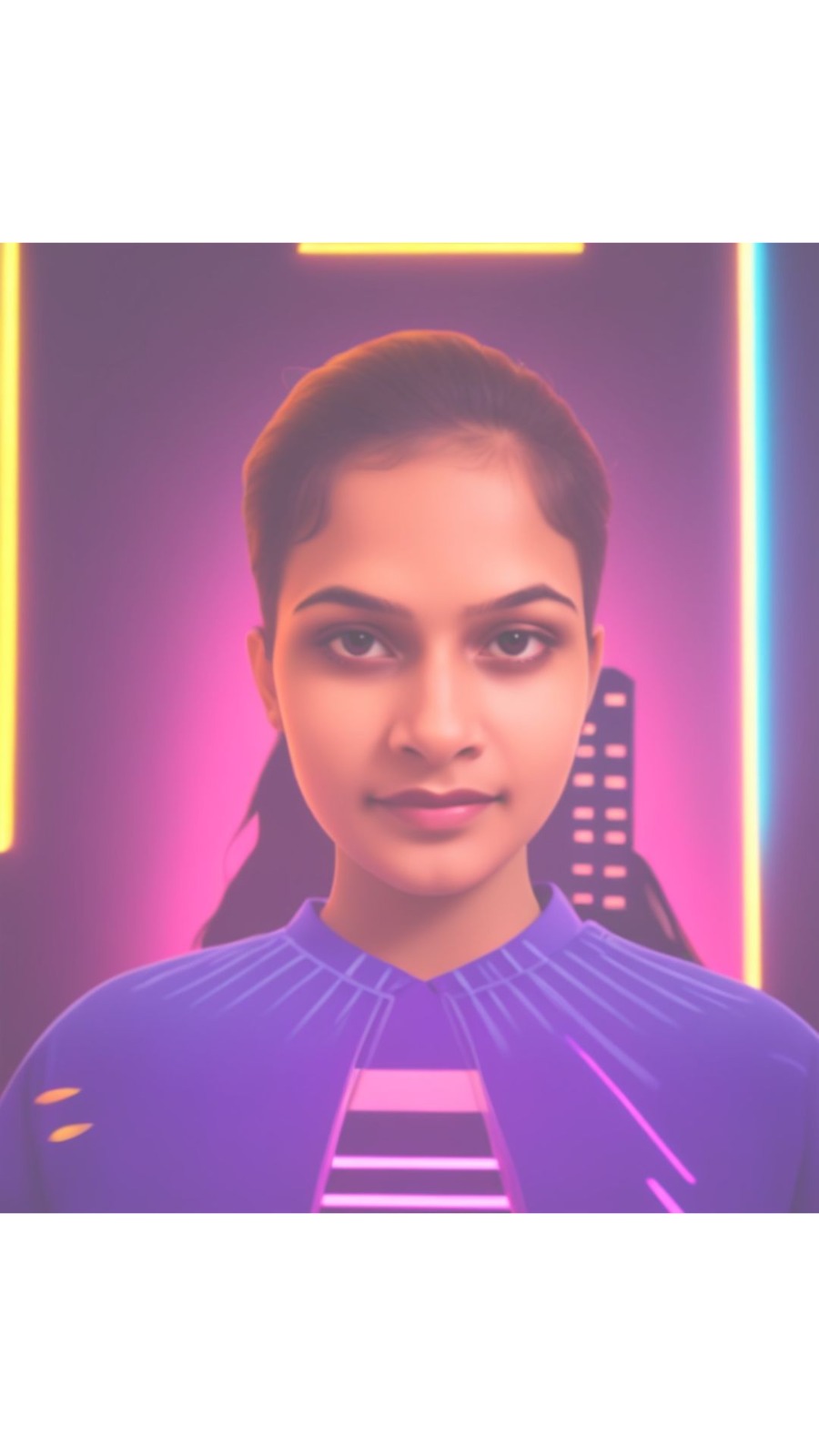 Jyoti Pandey