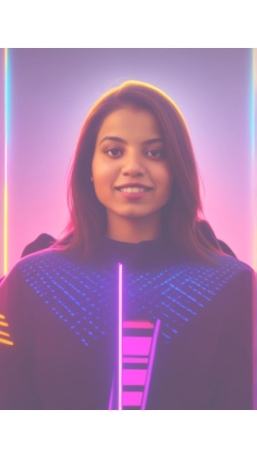 Mrunali Melekar